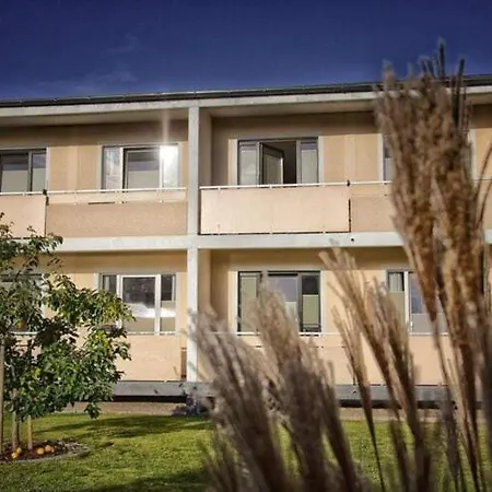 House Solaris 9 Appartamento *
