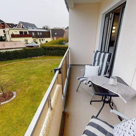 House Solaris 9 Grömitz