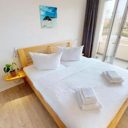 Appartamento House Solaris 9 *