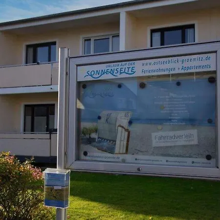 Appartamento House Solaris 9 *
